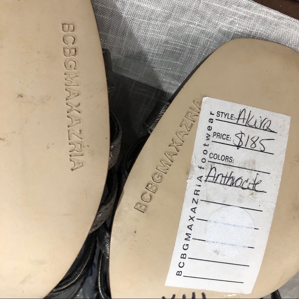 BCBG Maxazria shoes - Picture 2 of 4